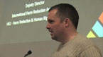 INEF Conference 2009: Rick Lines
