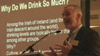 INEF Conference 2009: Dr. Shane Butler