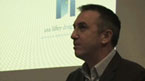 INEF Conference 2009: Tony Duffin