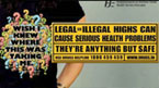 HSE National Drug Awareness Campaign Launch July 2010