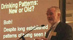 Message in a Bottle Conference 2009: Stephen Rowan