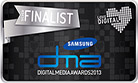 Drugs.ie wins silver award in Samsung Digital Media Awards 2013