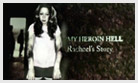 Rachael’s Story: My Heroin Hell