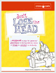 Don’t Lose The Head