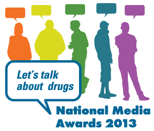 media awards 2013