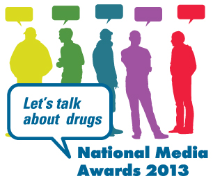 media awards 2013