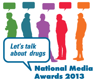 media awards 2013