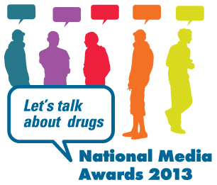 media awards 2013
