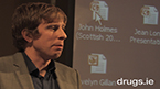AAI Conference 2012: Dr John Holmes