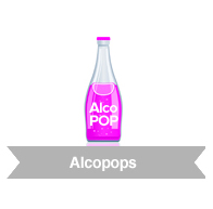 Alcopop